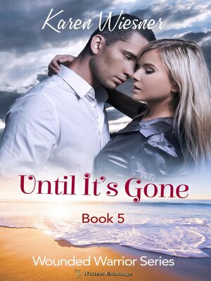 cover image of Until It's Gone